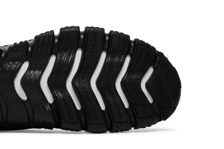 Nike Free Metcon 4 'Black'