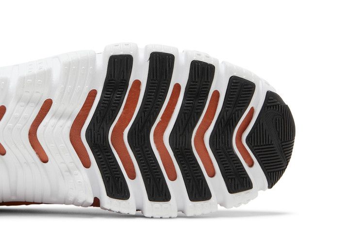 Nike Free Metcon 4 'Desert Orange'
