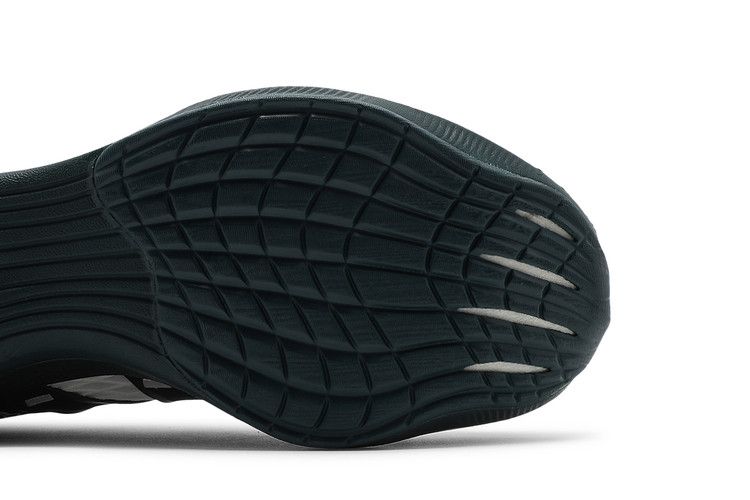 Gyakusou x Nike ZoomX Vaporfly NEXT% 'Midnight Spruce Burgundy'
