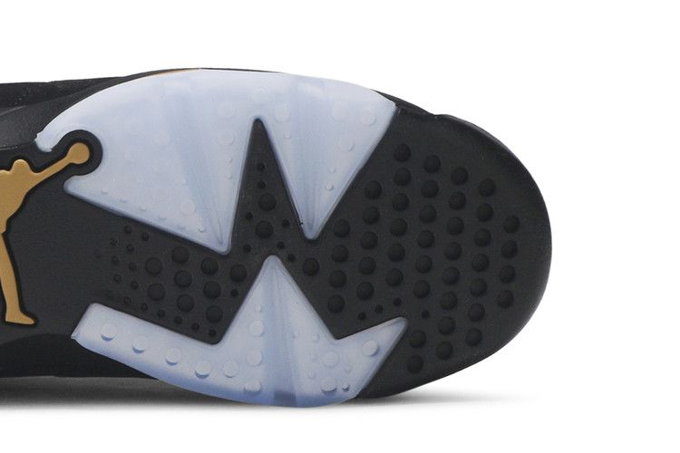 Air Jordan 6 Retro SE GS 'Defining Moments' 2020