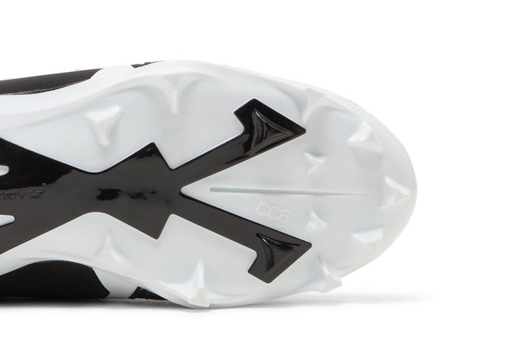Nike Alpha Menace Pro 3 'Black White'
