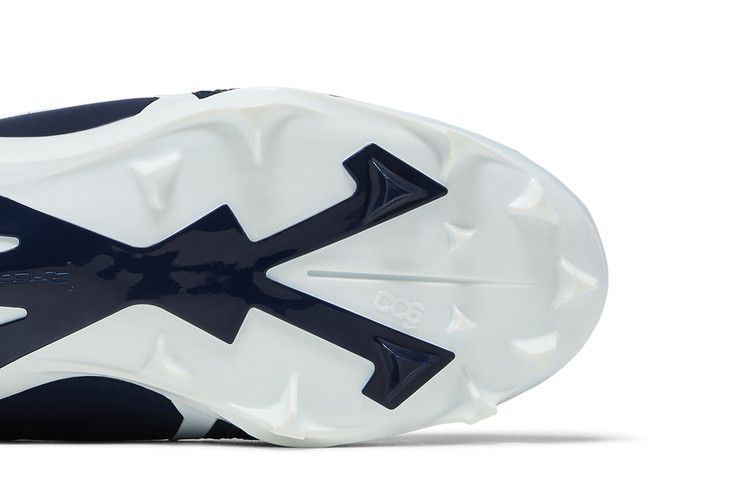 Nike Alpha Menace Pro 3 'College Navy White'