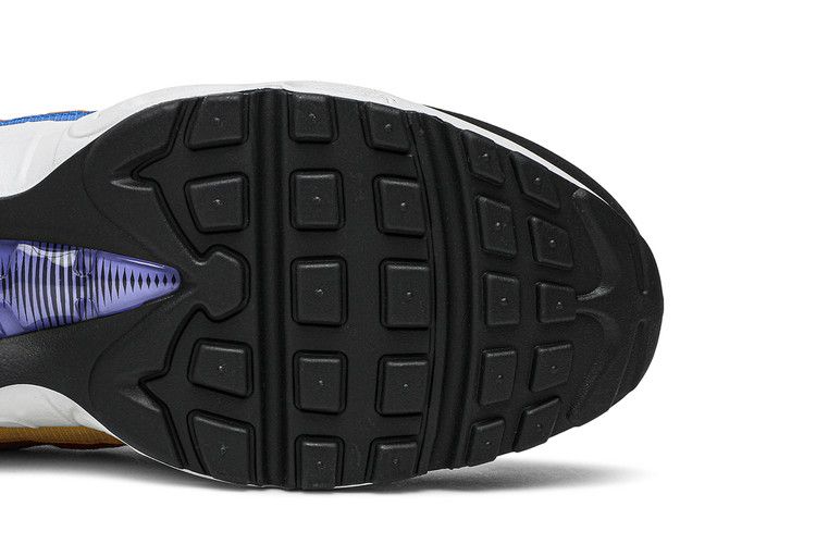 Nike Air Max 95 'Black History Month'