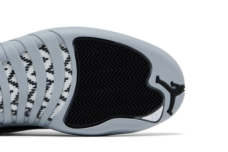 Air Jordan 12 Retro 'Barons'
