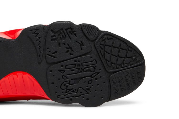 Air Jordan 9 Retro 'Chile Red'