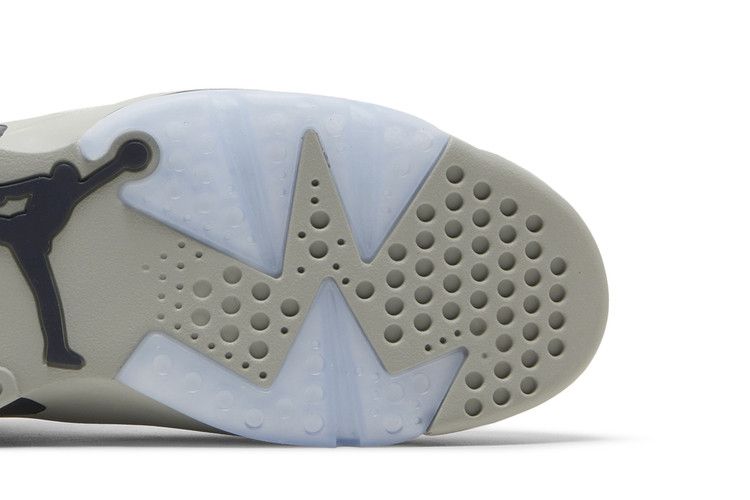 Air Jordan 6 Retro 'Georgetown'