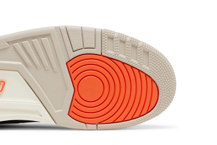 Air Jordan 3 Retro 'Desert Elephant'