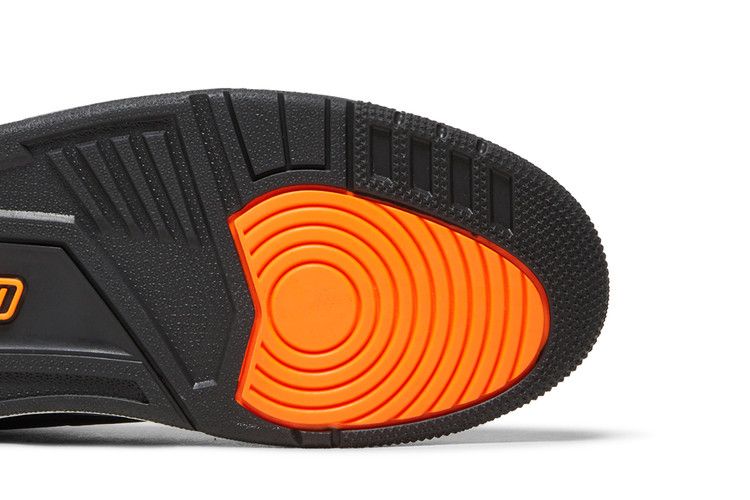 Air Jordan 3 Retro 'Fear' 2023