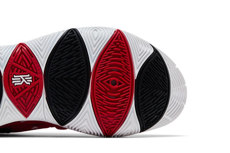 SneakerRoom x Nike Kyrie 5 'I Love You Mom'
