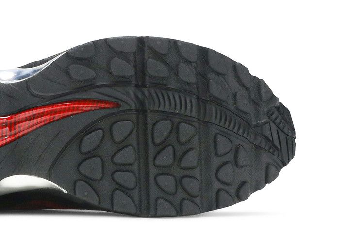 Skepta x Nike Air Max Tailwind 5 'Bloody Chrome'