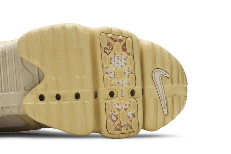 Nike Air Zoom Spiridon Cage 2 SE 'Sesame Oatmeal'