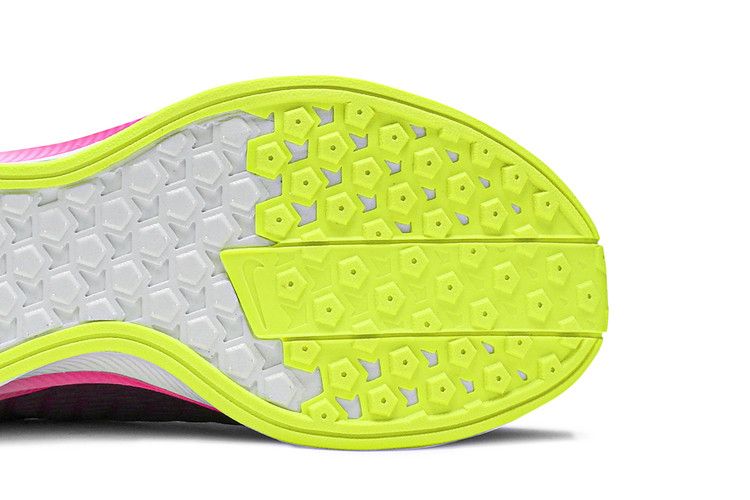 Nike Zoom Pegasus Turbo 2 'Laser Fuchsia Volt'