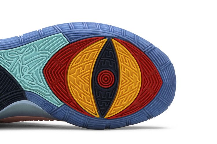 Nike Concepts x Kyrie 6 EP 'Khepri'