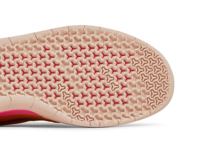 Nike Nyjah Free 2 SB 'Pollen'