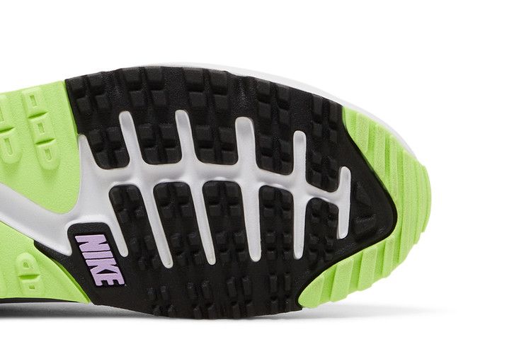 Nike Air Max 90 Golf 'White Lilac'