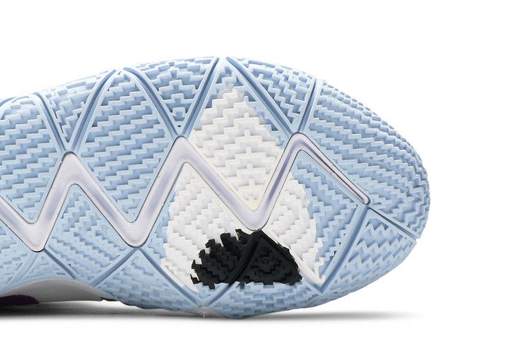 Nike Kybrid S2 GS 'Pineapple'