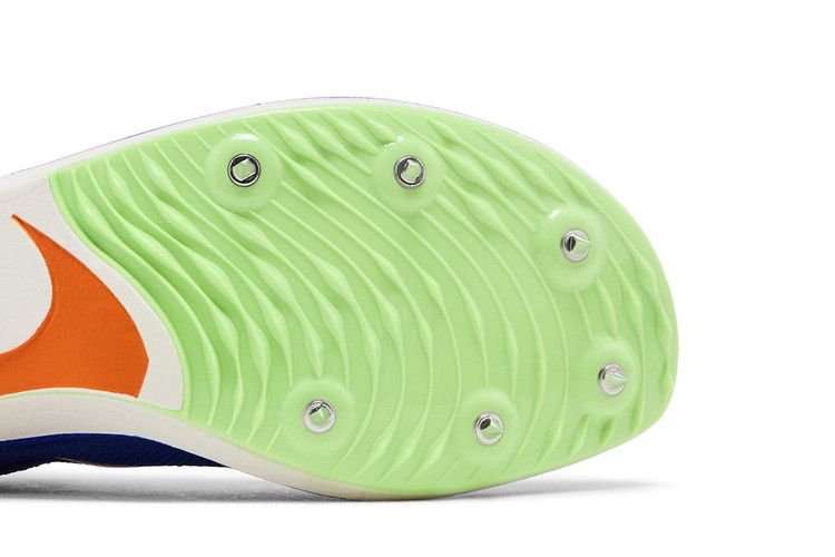 Nike ZoomX Dragonfly 'Racer Blue White'