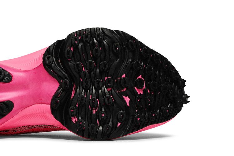 Off-White x Nike Air Zoom Tempo Next% 'Pink Glow'