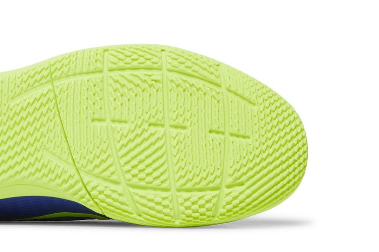 Nike Mercurial Vapor 14 Academy IC GS 'Lapis Volt'