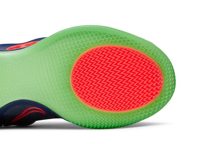 Nike Adapt BB 2.0 'Planet of Hoops' UK Charger