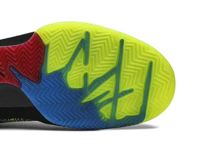 Nike Zoom Kobe 4 Protro 'Wizenard'