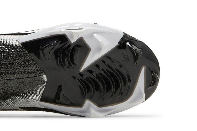 Nike Vapor Edge Elite 360 Flyknit Wide 'Black White'