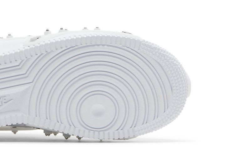 Swarovski x Nike Wmns Air Force 1 LXX 'White'