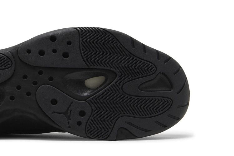 Air Jordan 11 CMFT Low 'Black Anthracite'