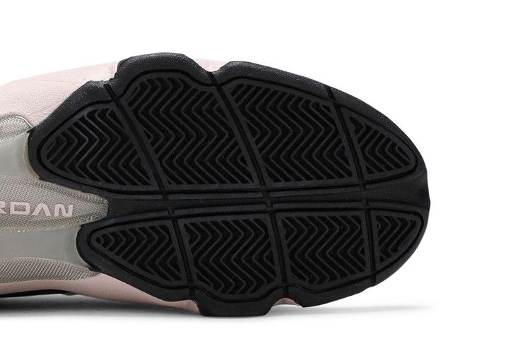 Wmns Air Jordan OG 'Barely Rose'