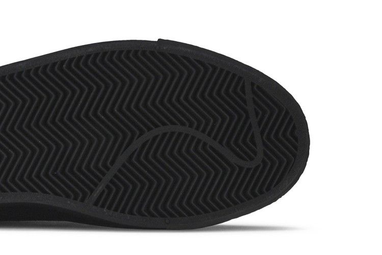 Isle Skateboards x Nike Blazer Mid SB 'Patch'
