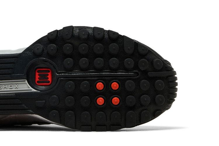 Nike Shox R4 GS 'OG' 2025