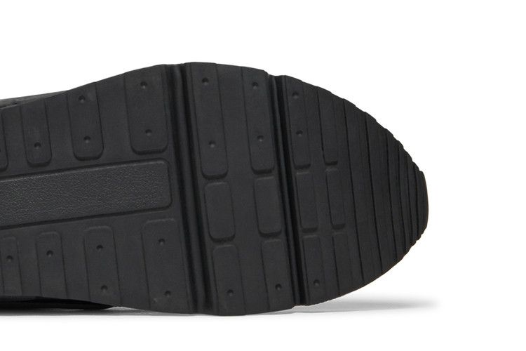 Nike Air Max LTD 3 'Black Smoke Grey'