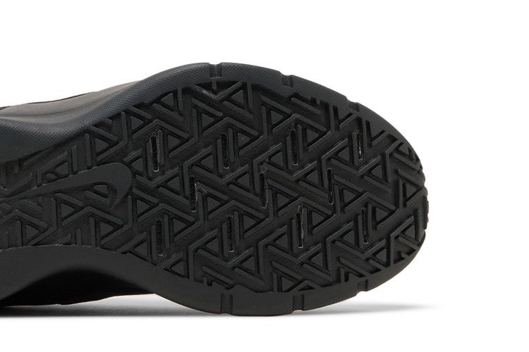Nike Air Max Alpha Trainer 4 'Black'