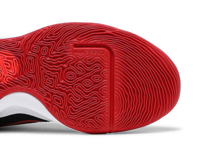 Nike KD Trey 5 IX 'Bred'