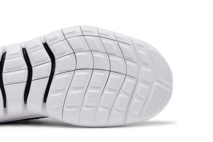 Nike Wmns Flex Run 2021 'Black Dark Smoke Grey'