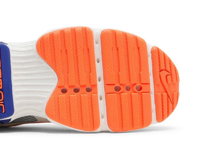 Nike Wmns Zoom Air Fire 'Sail Blue Crimson'
