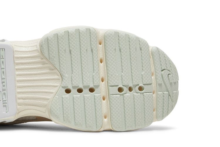 Nike Wmns Zoom Air Fire 'Pearl White'