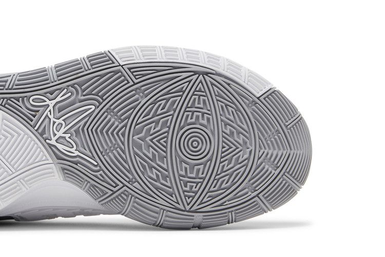 Nike Kyrie 6 Team 'Wolf Grey'