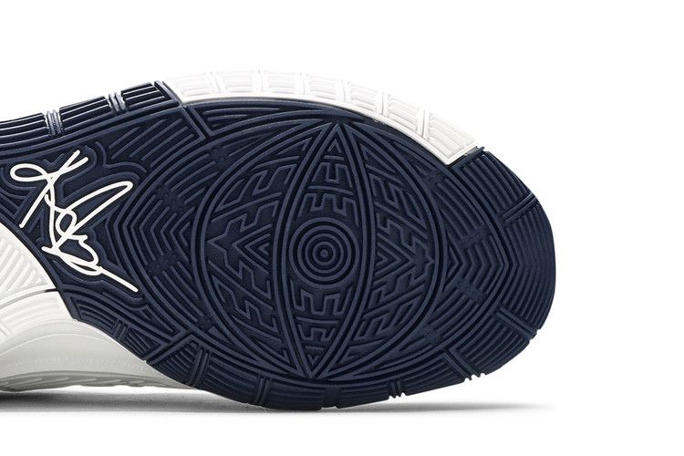 Nike Kyrie 6 Team 'Midnight Navy'