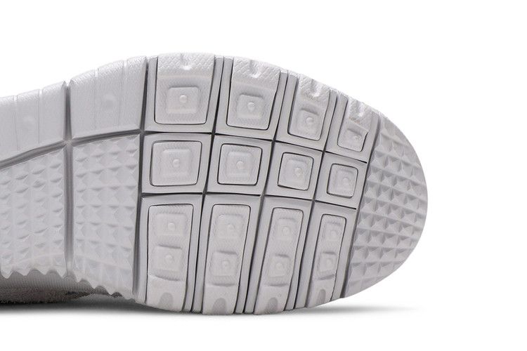 Nike Free Run Trail 'Neutral Grey'