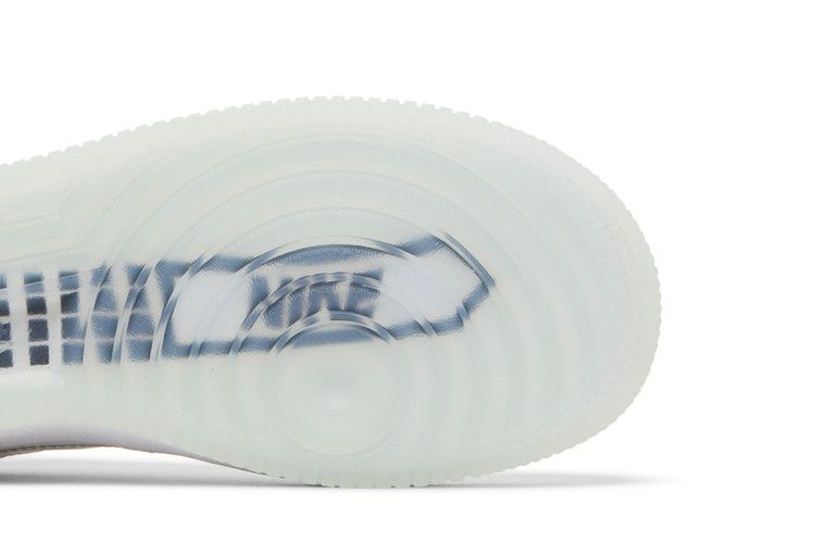 Nike Air Force 1 LV8 KSA GS 'White Glacier Blue'