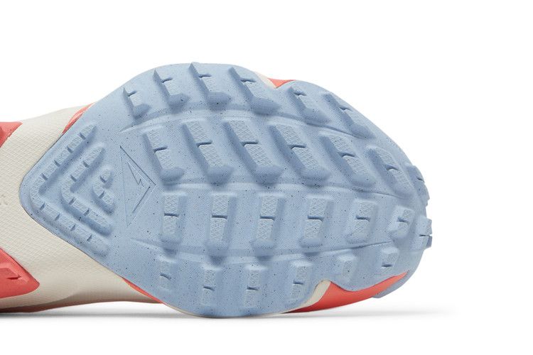 Nike Wmns Air Zoom Terra Kiger 7 'Light Soft Pink Magic Ember'