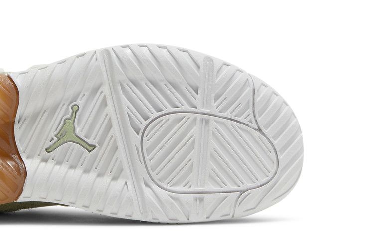 Air Jordan MA2 GS 'Honeydew'