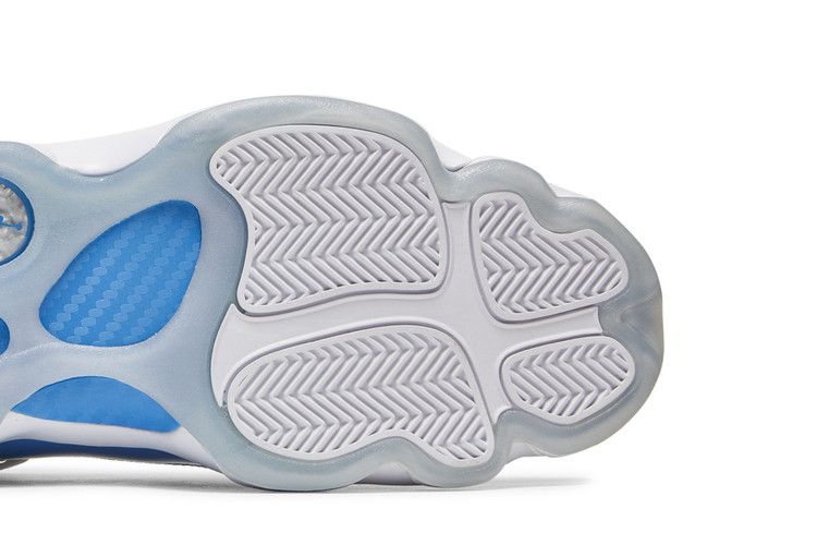 Air Jordan 6 Rings 'UNC'