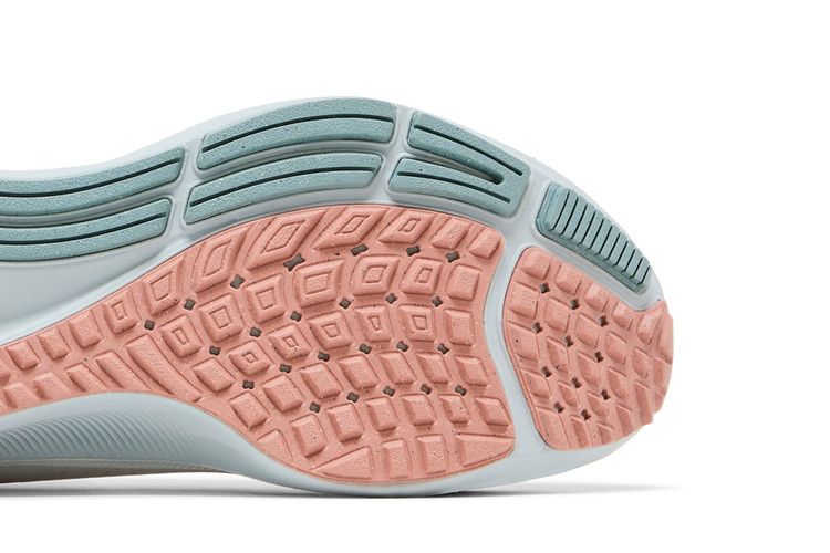 Nike Wmns Air Zoom Pegasus 38 'Sail Pink Glaze'