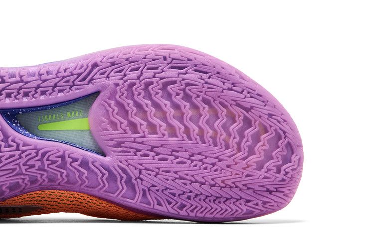 Dylan Harper x Nike Air Zoom GT Cut 'Tri-State'