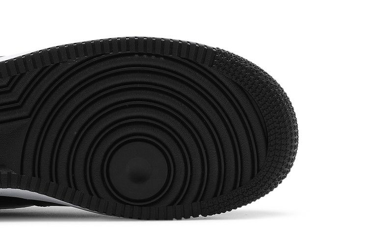 Urbanstar x Nike Air Force 1 '07 LX 'HELLO Pack - Black'