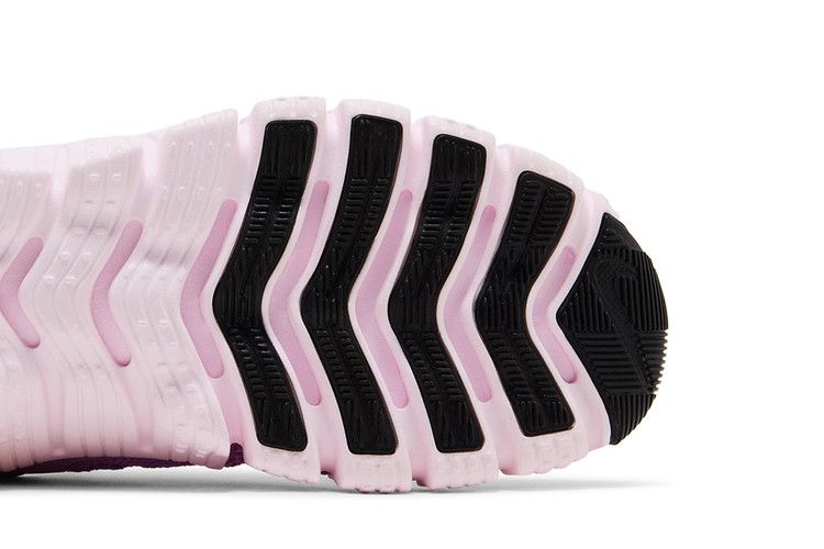 Nike Wmns Free Metcon 4 'Rush Fuchsia Volt'