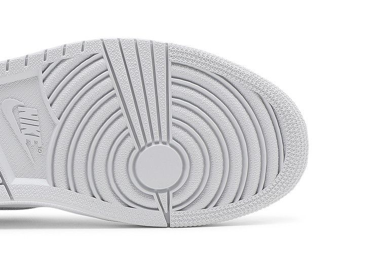 Air Jordan 1 Retro Low OG 'Neutral Grey' 2021