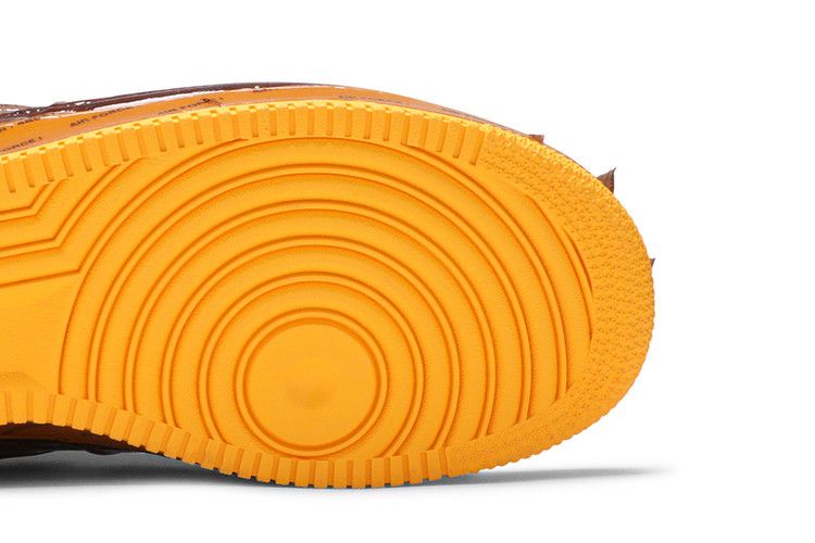 Nike Air Force 1 Low Experimental 'Parcel Service'